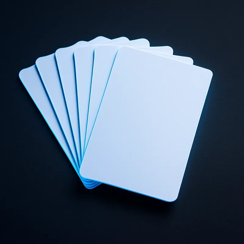 Karta zbliżeniowa RFID
