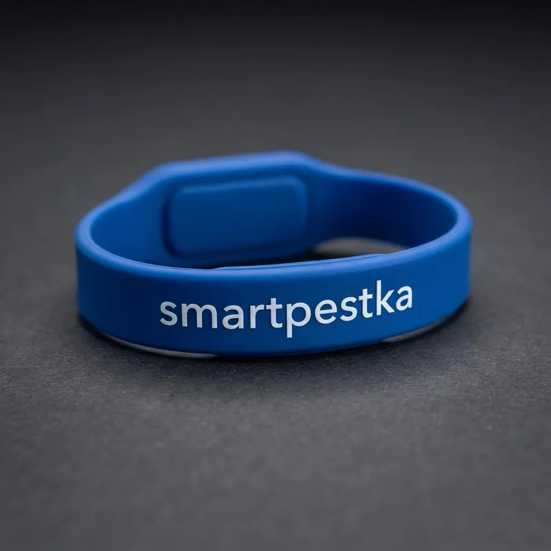 Opaska RFID na rękę